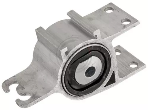 Mounting, control/trailing arm
