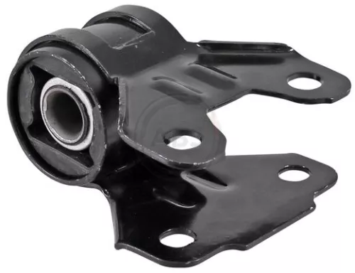 Mounting, control/trailing arm