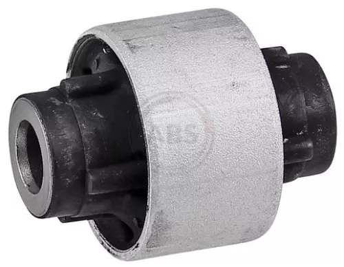 Mounting, control/trailing arm