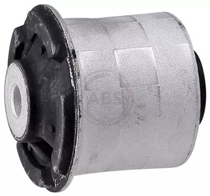 Mounting, control/trailing arm