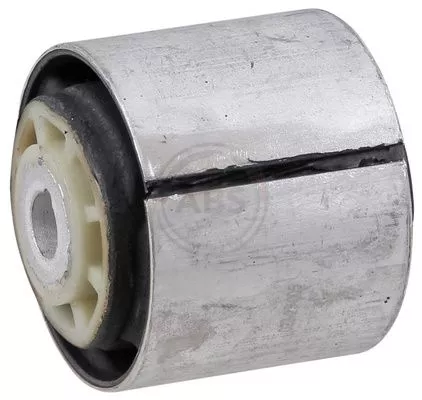 Mounting, control/trailing arm