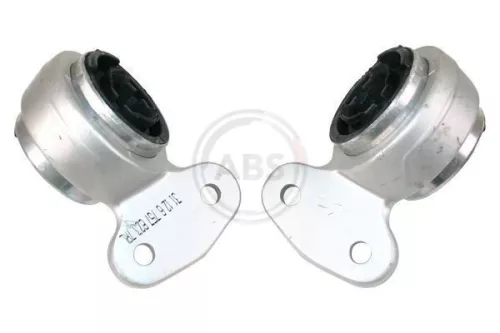 Mounting, control/trailing arm