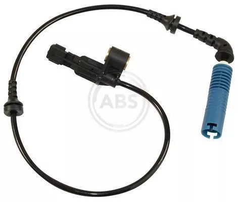 ABS Sensor, wheel speed (30048)