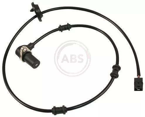 ABS Sensor, wheel speed (30060)