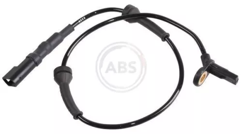ABS Sensor, wheel speed (30087)