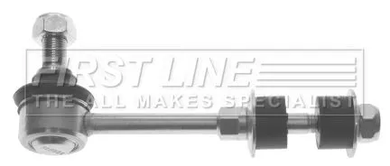 FIRST LINE FIRST LINE FDL7192 FIRST LINE FDL7192 Antiroll Bar Stabiliser Drop Link 