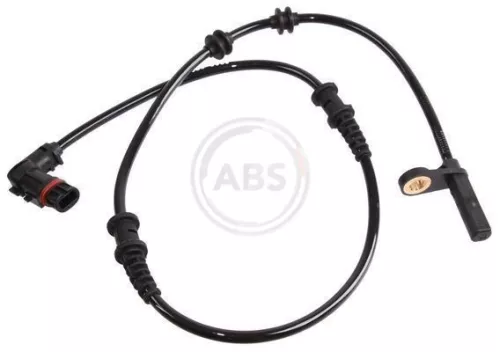 ABS Sensor, wheel speed (30194)