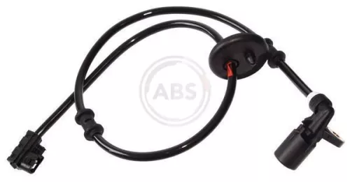 ABS Sensor, wheel speed (30255)