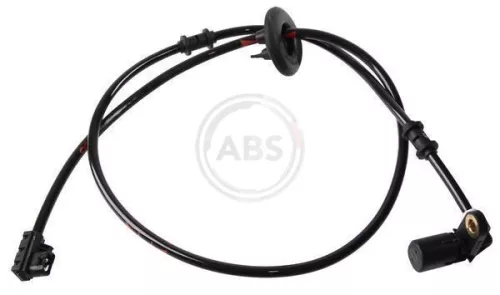 ABS Sensor, wheel speed (30256)
