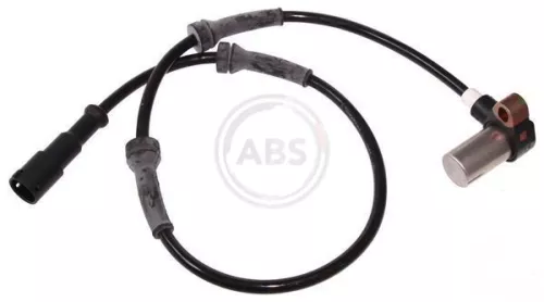 ABS Sensor, wheel speed (30307)