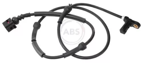 ABS Sensor, wheel speed (30316)