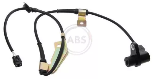 ABS Sensor, wheel speed (30344)