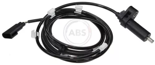 ABS Sensor, wheel speed (30439)