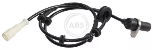 ABS Sensor, wheel speed (30463)