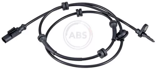 ABS Sensor, wheel speed (30537)