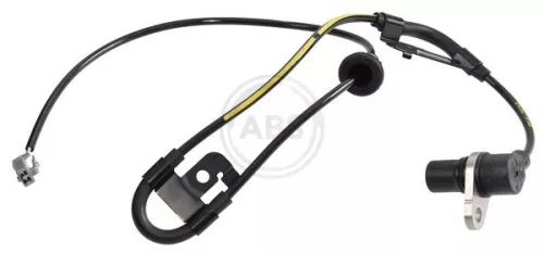ABS Sensor, wheel speed (30549)