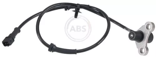 ABS Sensor, wheel speed (30553)