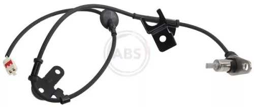 ABS Sensor, wheel speed (30564)