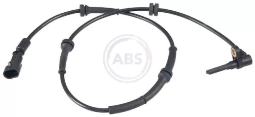 ABS Sensor, wheel speed (30567)