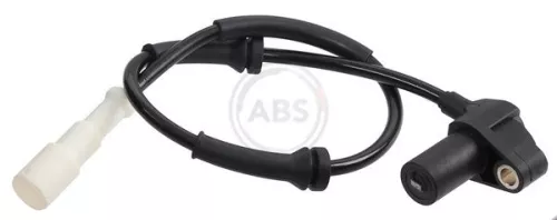 ABS Sensor, wheel speed (30573)