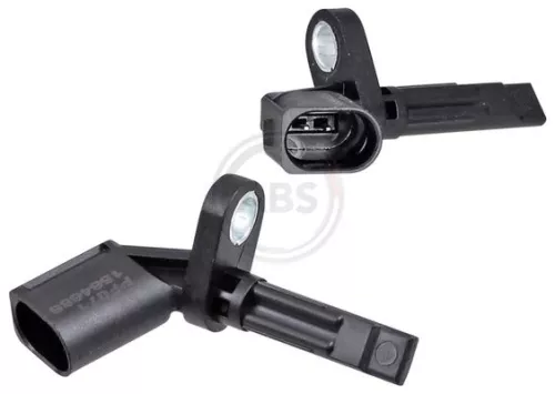 ABS Sensor, wheel speed (30574)