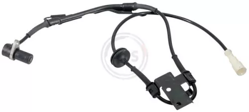 ABS Sensor, wheel speed (30577)