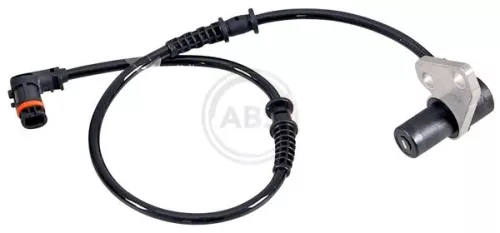 ABS Sensor, wheel speed (30578)
