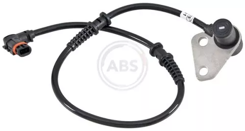 ABS Sensor, wheel speed (30579)