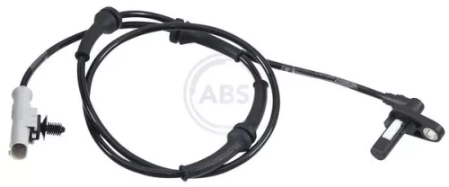 ABS Sensor, wheel speed (30585)