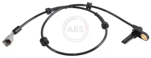 ABS Sensor, wheel speed (30596)