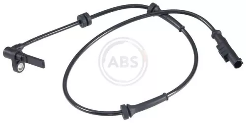 ABS Sensor, wheel speed (30614)