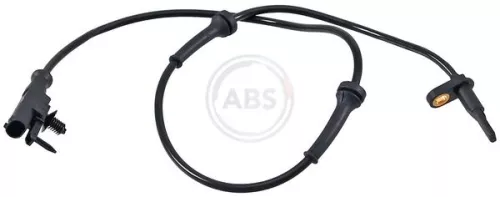 ABS Sensor, wheel speed (30625)