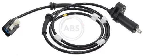 ABS Sensor, wheel speed (30626)