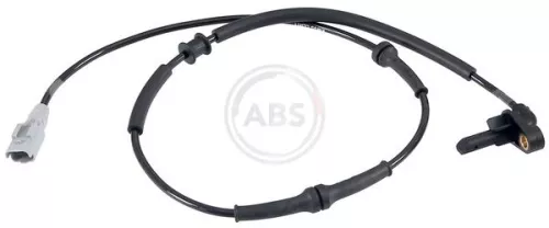 ABS Sensor, wheel speed (30640)
