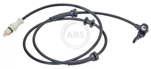 ABS Sensor, wheel speed (30644)