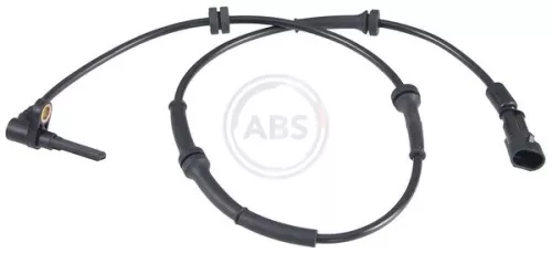 ABS Sensor, wheel speed (30646)