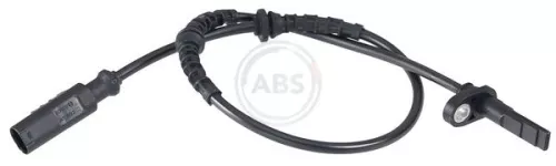 ABS Sensor, wheel speed (30648)