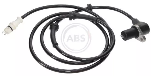 ABS Sensor, wheel speed (30658)
