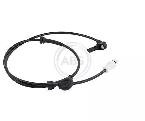 ABS Sensor, wheel speed (30665)