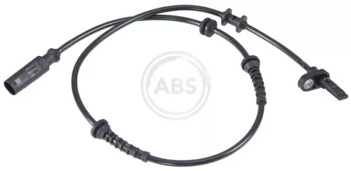 ABS Sensor, wheel speed (30667)