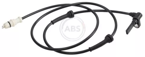 ABS Sensor, wheel speed (30673)