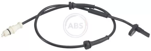 ABS Sensor, wheel speed (30675)