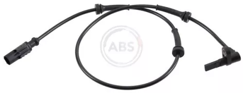 ABS Sensor, wheel speed (30676)