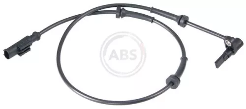 ABS Sensor, wheel speed (30677)
