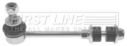 FIRST LINE FIRST LINE FDL7243 FIRST LINE FDL7243 Antiroll Bar Stabiliser Drop Link 