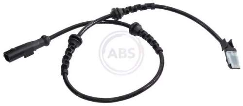 ABS Sensor, wheel speed (30683)
