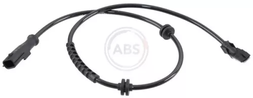 ABS Sensor, wheel speed (30685)