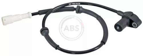 ABS Sensor, wheel speed (30695)