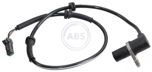 ABS Sensor, wheel speed (30735)