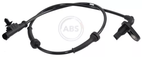 ABS Sensor, wheel speed (30736)